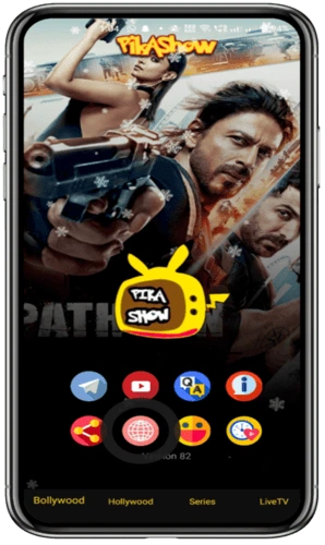 OTT Platforms